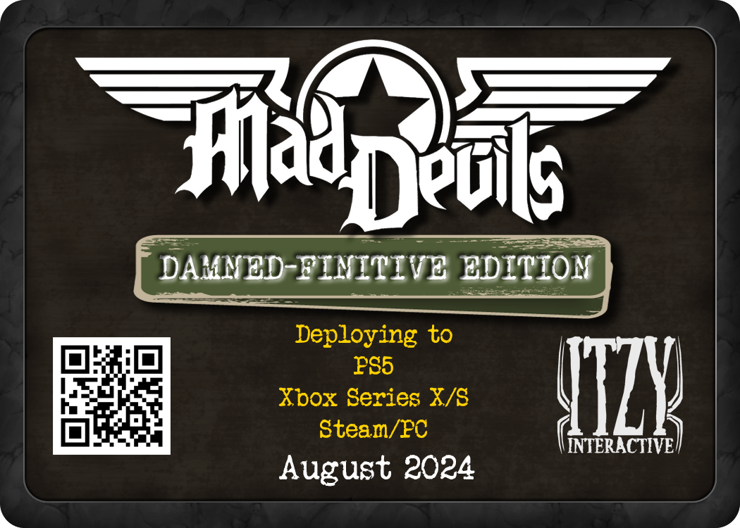 Mad Devils